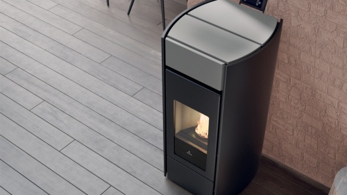 Edilkamin Myrna H 15 EVO