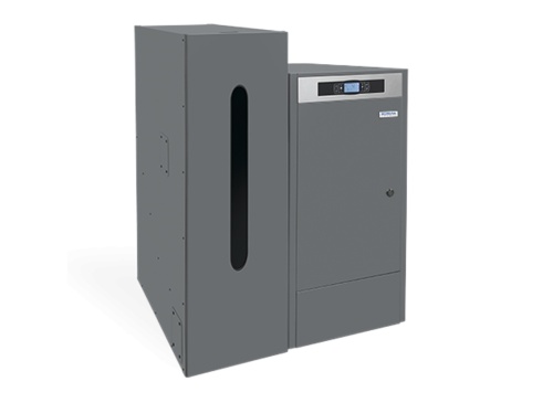 Domusa Bioclass iC 25