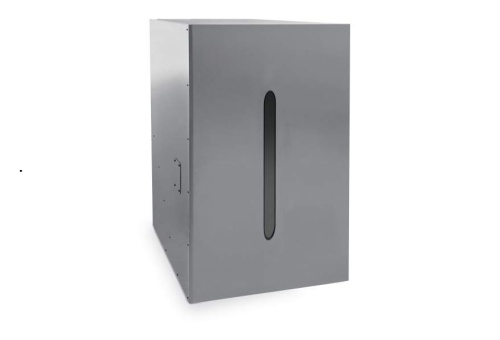 Domusa DX L Pellethopper