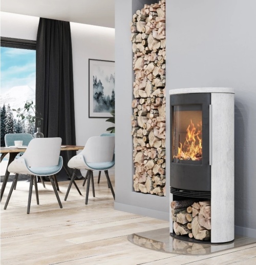 Termatech TT21 RS-WH
