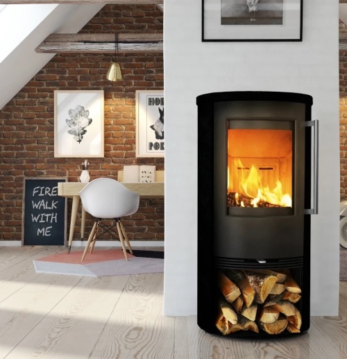Termatech TT21 RS-Black