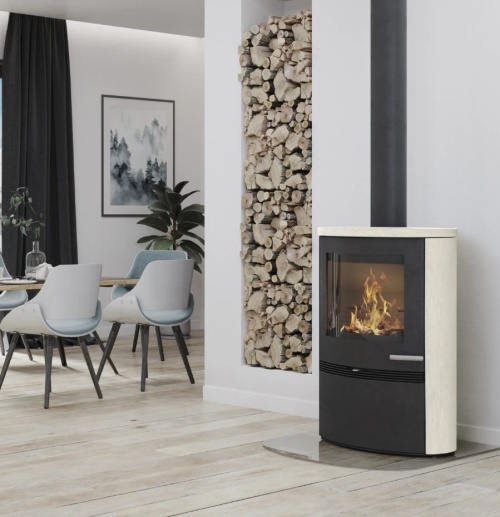 Termatech TT22HS-WH