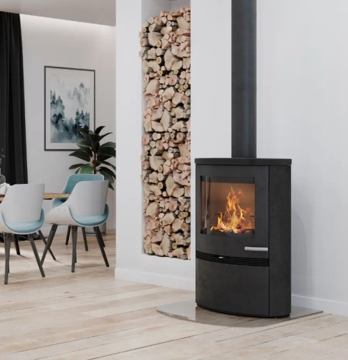 Termatech TT22HS Black