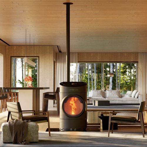 Austroflamm Clou Pellet 8 kW