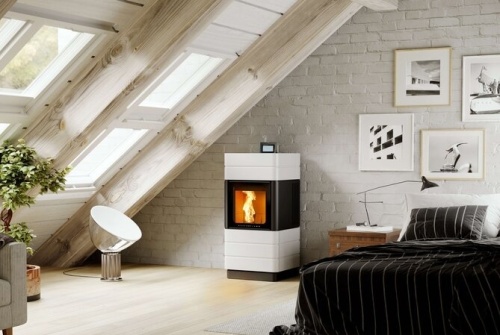 Austroflamm Perry 9 kW