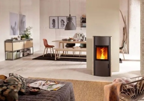 Austroflamm Polly 2.0 8 kW